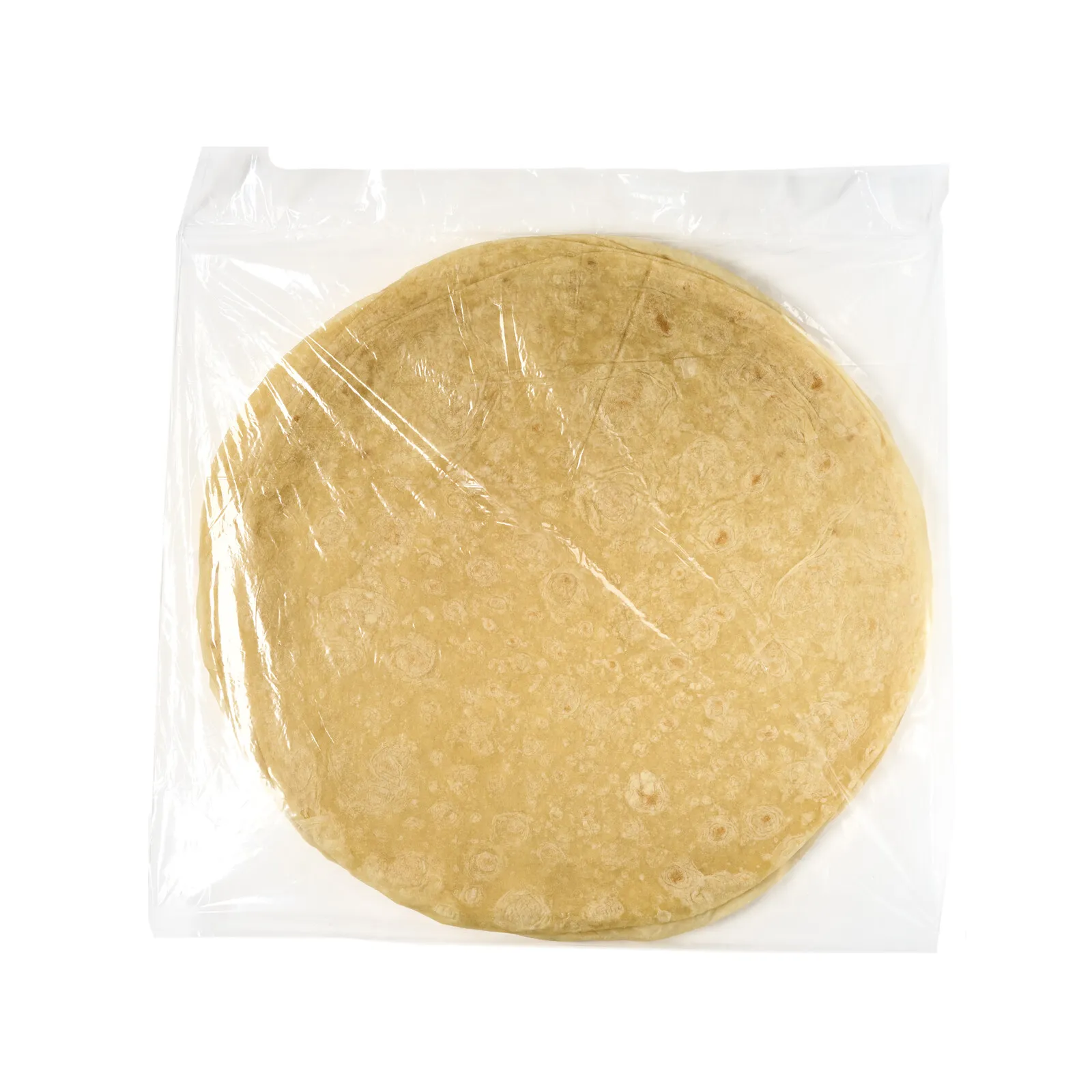 Un paquete de tortillas de harina #14